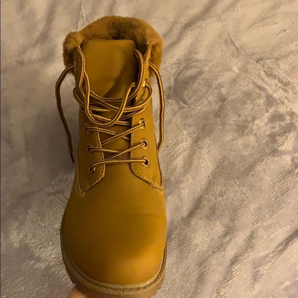 Booties - Picture 2 of 3